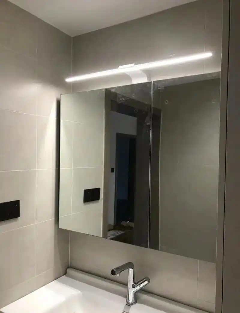 镜前灯卫生间