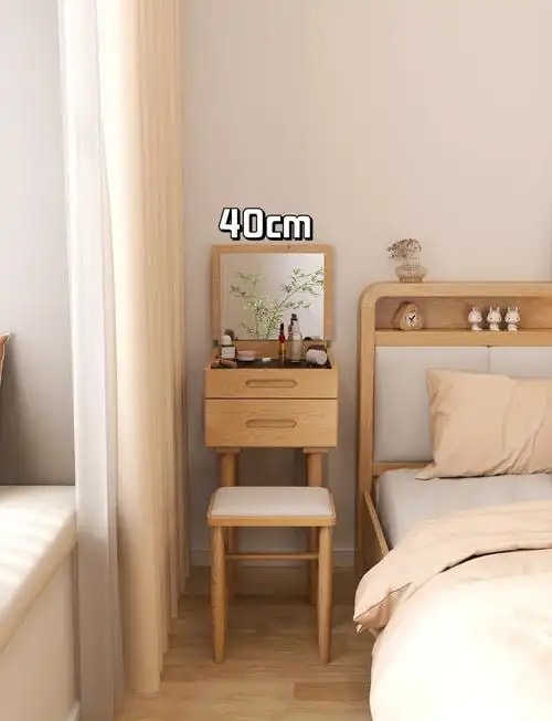 智能床头柜